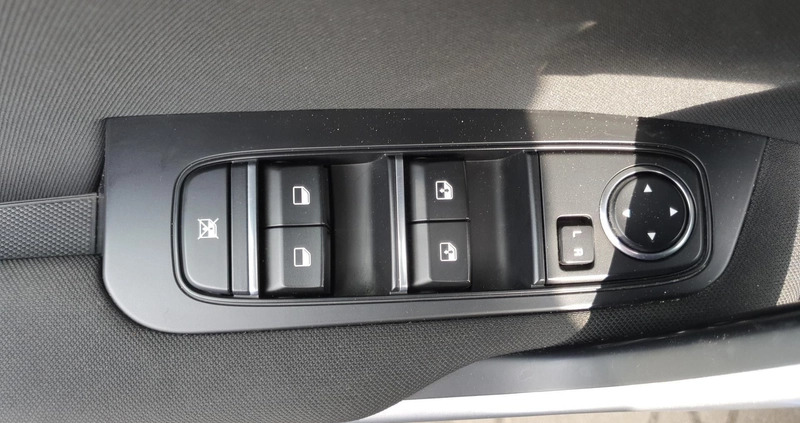 Kia Ceed cena 78500 przebieg: 84002, rok produkcji 2022 z Jedlina-Zdrój małe 301
